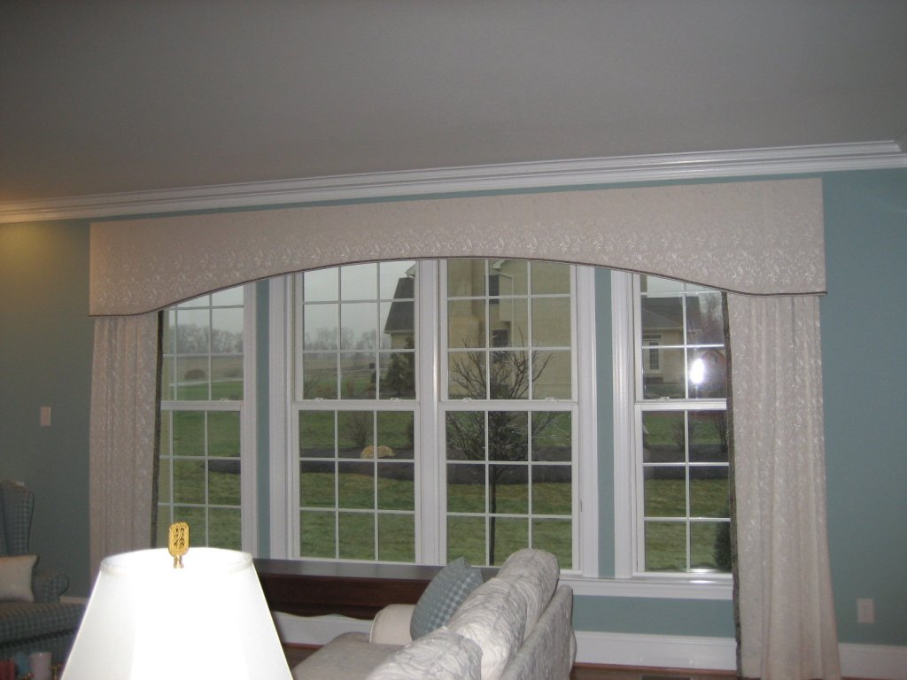 Yours By Design Cornice Boards In Home Service Custom Window
