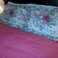 Joan – Exton, PA